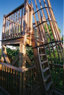 solarium : point culminant